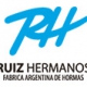 Ruiz Hermanos logo