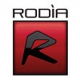 Rodia logo