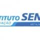 Senai nova serrana logo