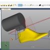 Schermata del Software Setupmodel Module - Aggiunta dei supporti