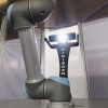 Braccio robotico del digitalizzatore ottico a luce strutturata DIGISCAN.SL/F