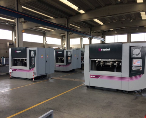 shoe last machines newlast factory sdf technology cnc sdf series