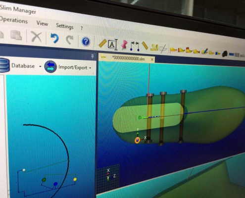 shoe last modification software yin hwa 3