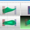 Easycam3D software - creazione file .frv