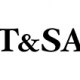 ST & SAT logo