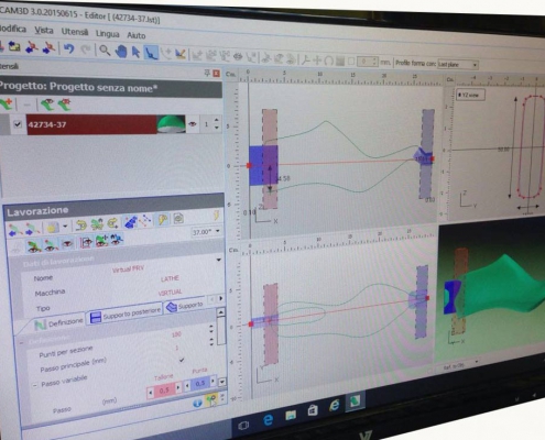 technology updating software cad