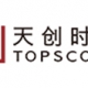 Top Score logo