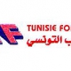 Tunisie Formes logo