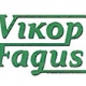 Vikop fagus logo