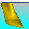 Schermata del Software Marking Module