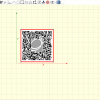 Pantalla del Software Marking Module