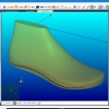 Schermata del Software Automation Module - Creazione automatica bumper